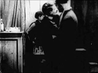 vintage homosexual pleasure