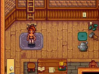 Stardew Valley Maru Part 1 in Spanish