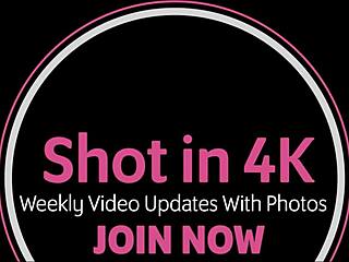 Damn! Slutty Step-Sister Blackmailed by Step-Bro's Huge Cock for Rough Sex