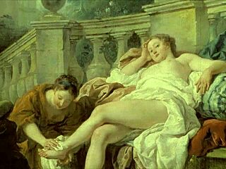 In this vintage collection, we explore antique anime art from retro times