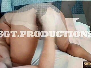 Sgt miles in bondage interracial wife swap i messed up the orgy