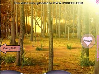 Umichan Maiko Classroom Cheaters Game Part 2