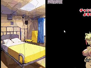 Watch me collect these huge breast CGs in the milking room?