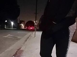Gay Latino Bubble Butt Says, 'I'm Selling My Ass On The Street!'