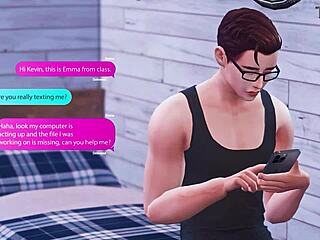 troubleshoot this 3d hentai preview 😏