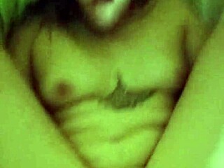 hey, you gotta try this anal missionary style!