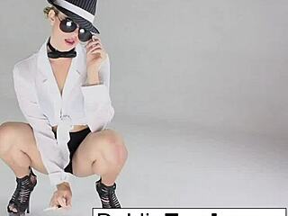 Dahlia Sky's hot solo fun compilation