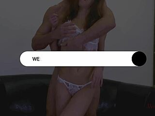 Intriguing Fit Girl's Intense Session With Mia Bandini