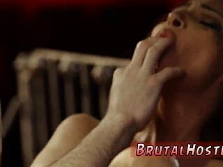 Petite Brunette Teen Jade Jantzen Explores Gentle Self-Touch