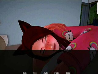 Introducing new family members in episode 71 of the series