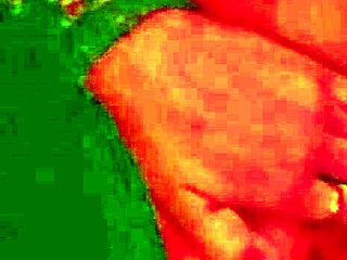 Angelg And Kuzz In Halloween Special Part 2