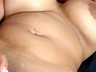 Heyy, giving my boyfriend a hot POV blowjob at home with Sheila Ortega