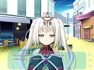 princess x fan disc ep19 double date adventure