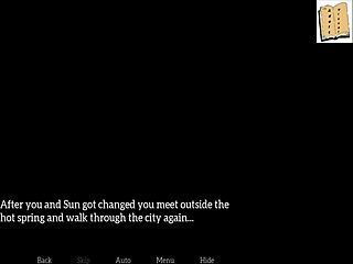 Introducing new family members in episode 71 of the series