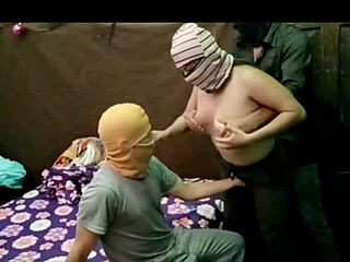 i invited my girlfriend's friend and we all fucked wildly