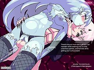 Crimsonkeep 3 Hentai Gallery, Ready for Wild Action?