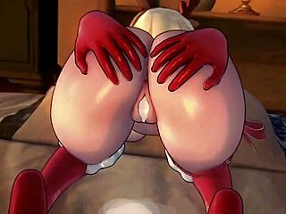 genshin impact episode 6 anime adventure