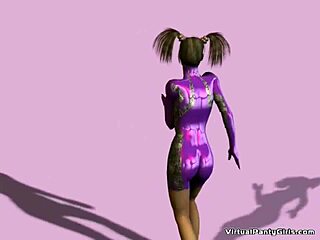 Slam that monster cock into my virtual throat now