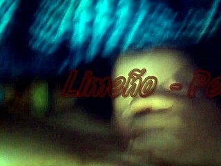 busty woman from huanuco in lima peru part 2