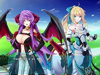 princess x fan disc ep19 double date adventure