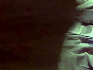 I Masturbate With My Stepsister's Big Ass And She Swallows My Cum