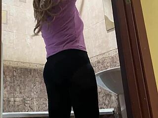 Stepmom Blowjob Craving Anal Sex in Big Ass