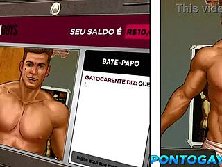 Wow, check this thick rod and virgin butt in amateur action!