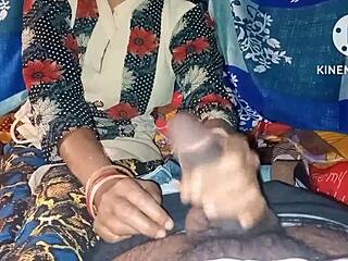 Sexy fucking squirting latina monster cock wet wife milf hardcore indian bhabi desi night pressing water out