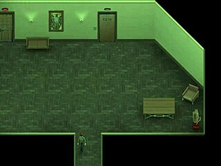 Lust Epidemic: Ass Licked Then Inserted