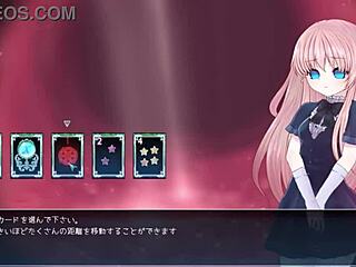 i-i'm stuck in this tentacle prison, all 0, feeling the pleasure hell of being a seedbed in this anime hentai world.