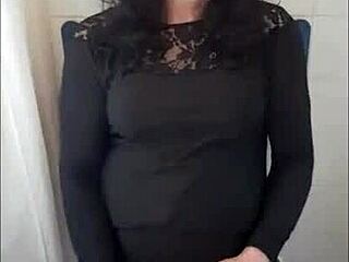 Homemade Bisexual Crossdressing Anal And Cumshot Collection