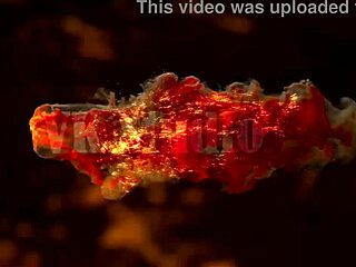 Afina takes monster dick in anal