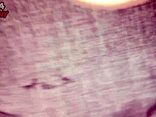 Bruna Santiny Meets Guy in Park