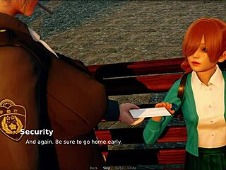 My Bully is My Lover Now