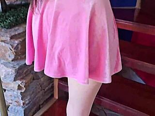 Father-In-Law Discovers Secret, Demands Sex Or Tells Boyfriend Everything.