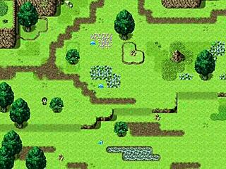 Met a weird guy online with my girlfriend during gaming