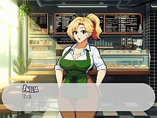 in starmaker story part 1, the futa gym teacher dominates.