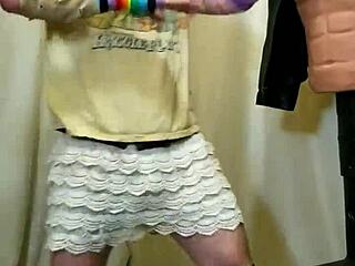 is this sexy dancefloor workout turning hardcore gay?