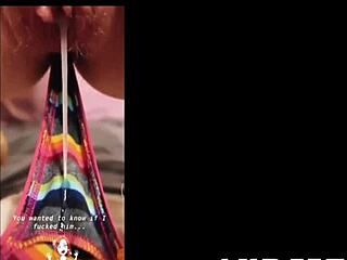 Wife Returns Home with Dripping Creampie in Shocking Compilation