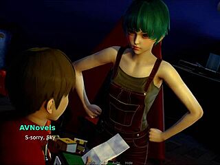 My Bully is My Lover Now