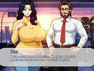 in starmaker story part 1, the futa gym teacher dominates.