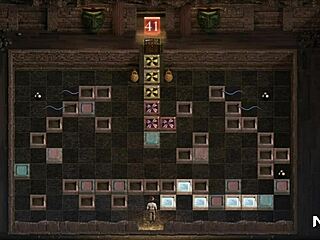 i kiss her lips while she gives me a footjob