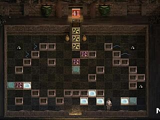 i kiss her lips while she gives me a footjob