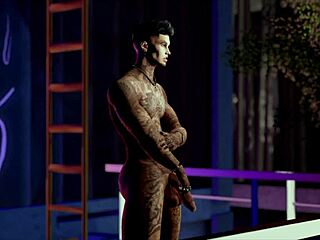 paisita, second life adventure