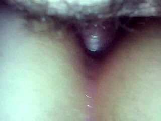 Bbw fat ass gets pov assfucking and anal, her pussy wet from intense fucking