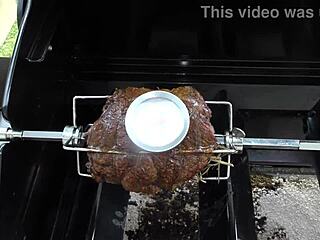 Hey, this Kiwi milf slut takes a probe up her ass after master’s check