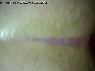 Bbw fat ass gets pov assfucking and anal, her pussy wet from intense fucking