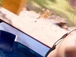 Beauties Show Off Big Assets in Hot Compilation