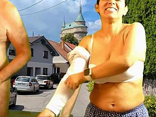 Preview of Shaving It All Off with Agarabas and Olpr