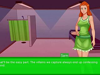 Totally Spies Paprika Trainer Part 6: Summoning Wild Monsters In Anime Action